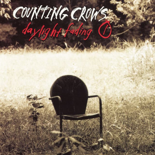 Daylight Fading (Part 1) album cover