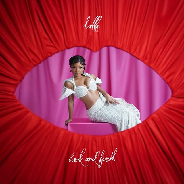 back and forth cover