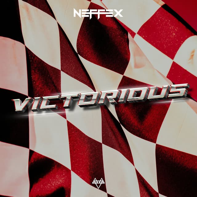 Victorious cover