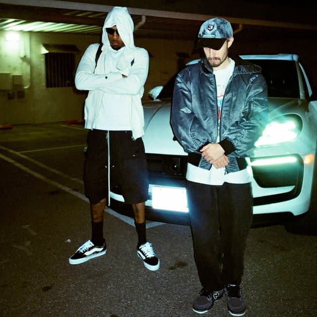Players Only cover