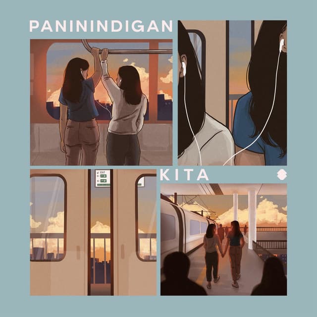 Paninindigan Kita cover