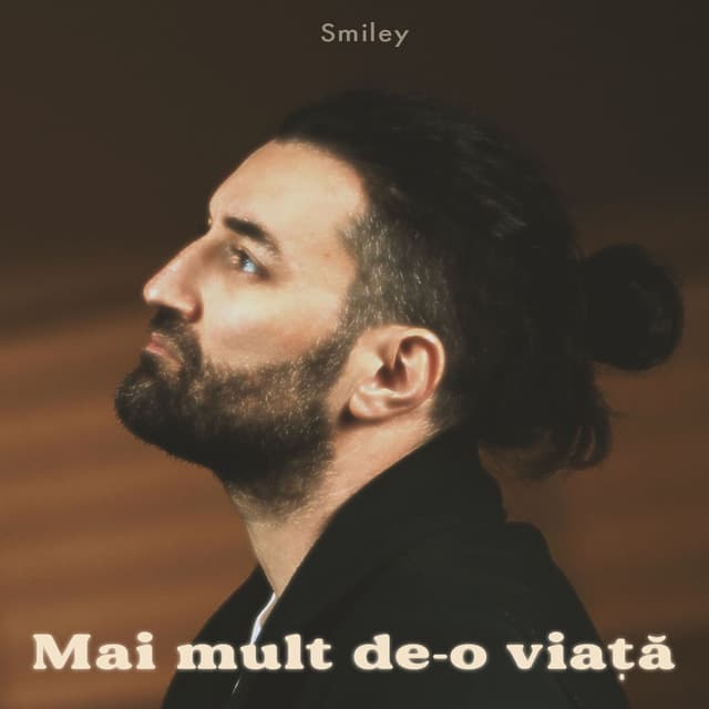 Mai mult de-o viata cover