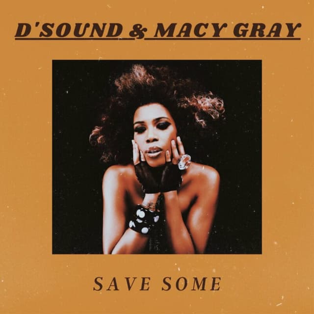 Save Some cover