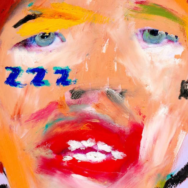 Color Blind cover