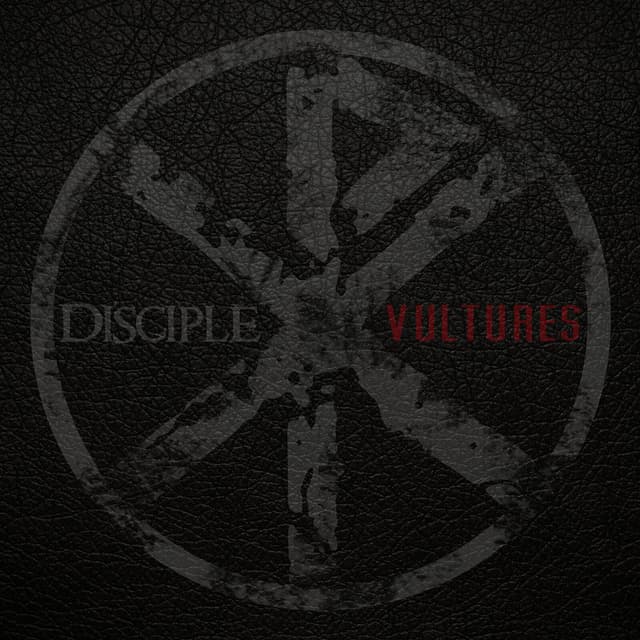 Vultures cover