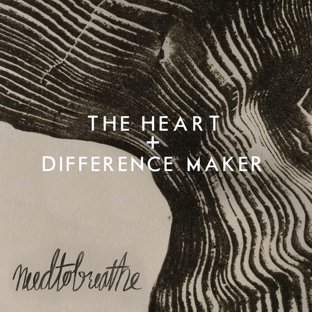 The Heart cover