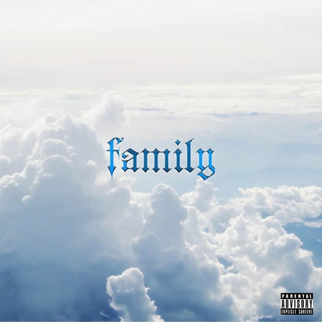 Family cover