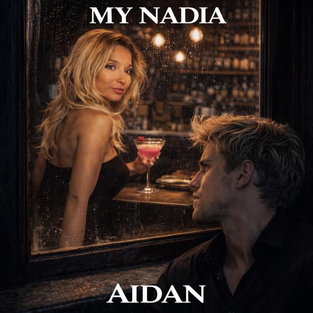 My Nadia (feat. Nadia Naqvi) cover