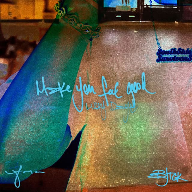 Make You Feel Good cover