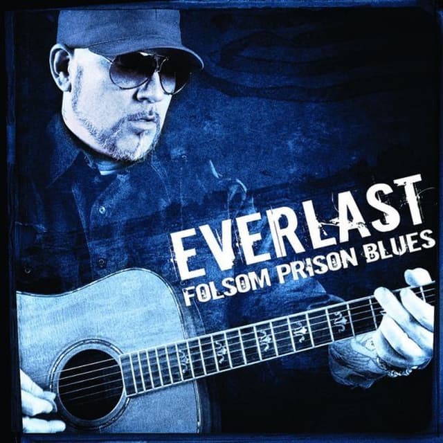 Folsom Prison Blues cover