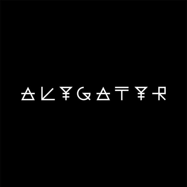 ALYGATYR cover