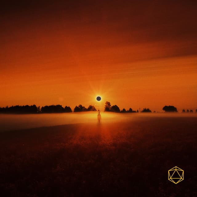 Behind The Sun cover
