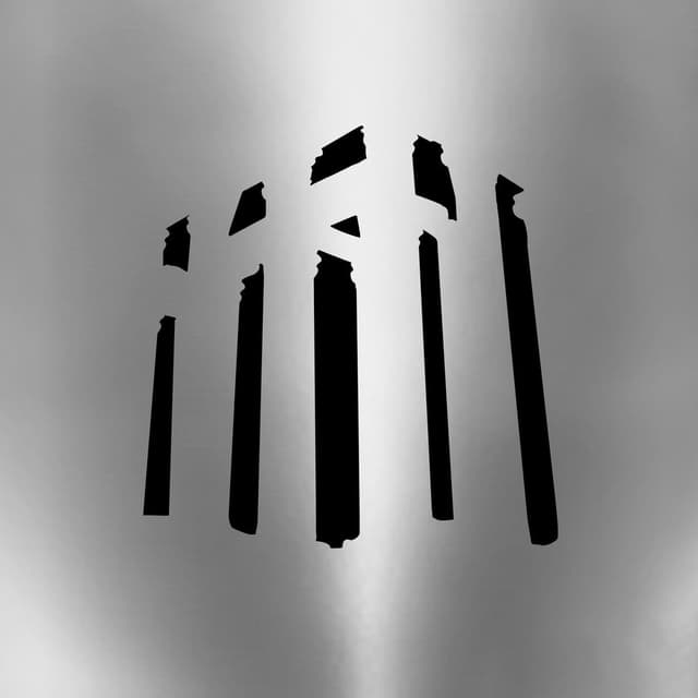 REALM EP cover