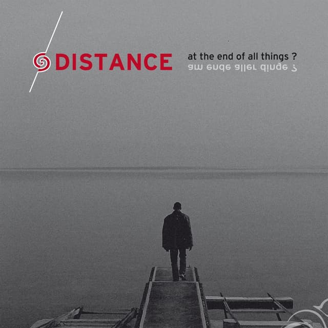 At the End of All Things? cover