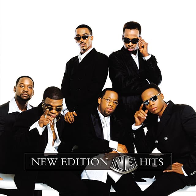 Hits cover