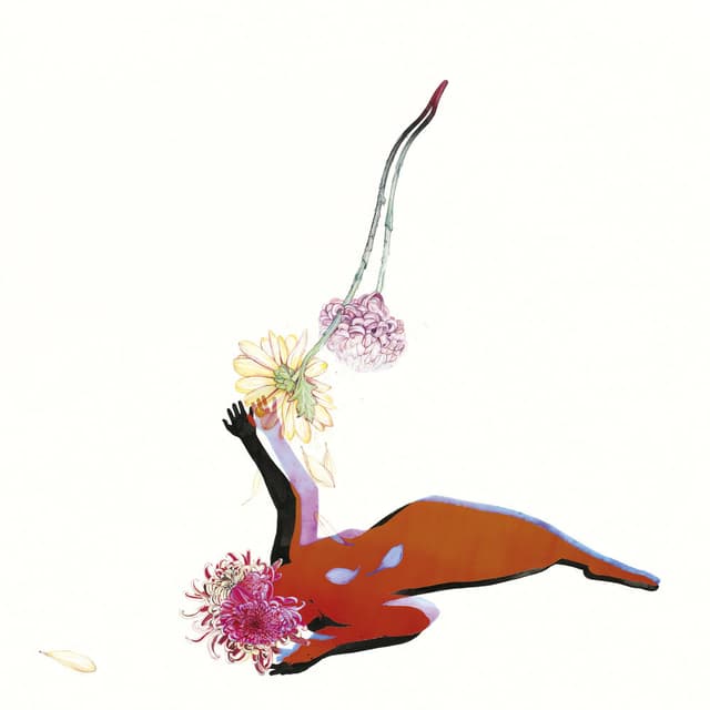 The Far Field album cover