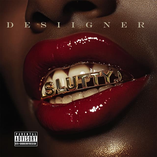 Slutty cover