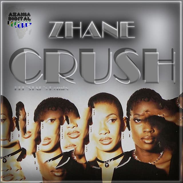 Crush (Kek'star's Remix) cover