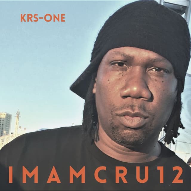 I M A M C R U 1 2 cover