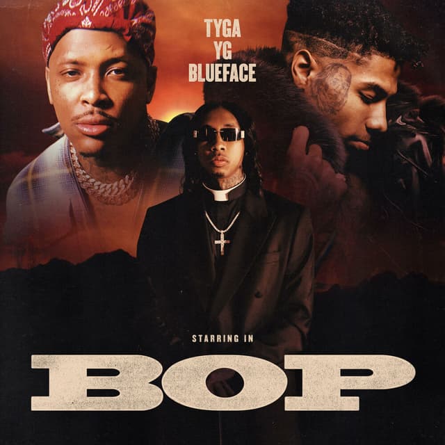 Bop cover