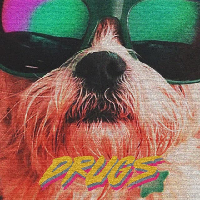 DRUGS cover