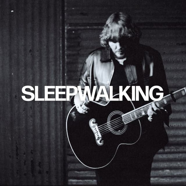Sleepwalking cover