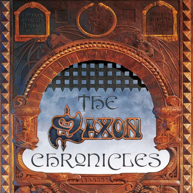 The Chronicles - Rock 'n' Roll Gypsies (Live) cover