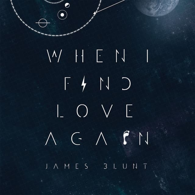 When I Find Love Again album cover