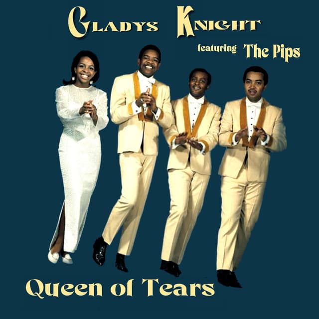 Queen of Tears cover