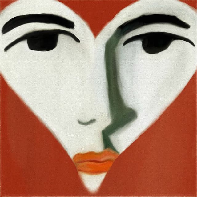 Box in a Heart cover