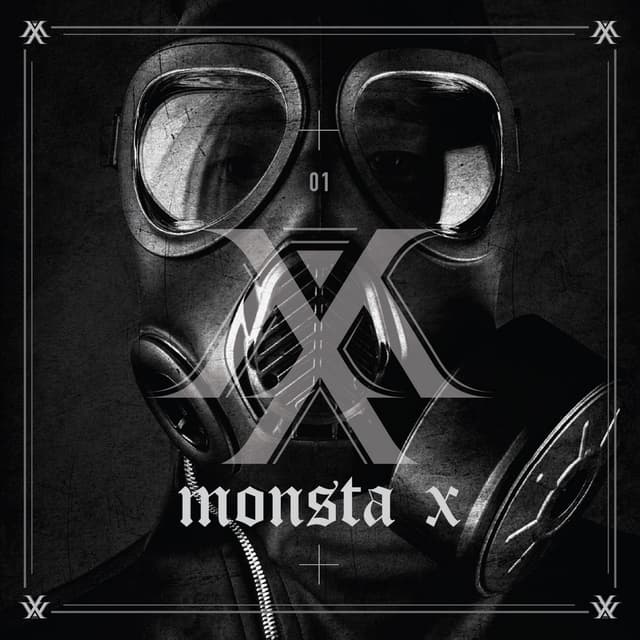 TRESPASS cover