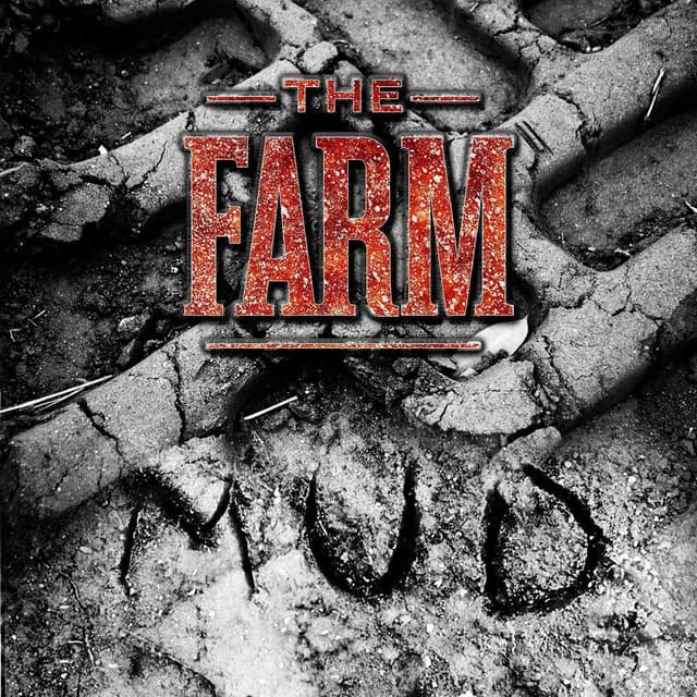 Mud cover