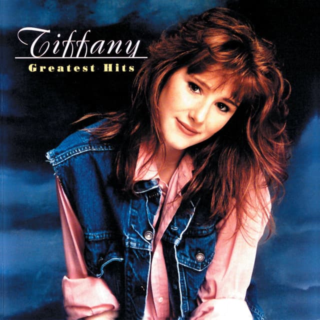 Greatest Hits cover