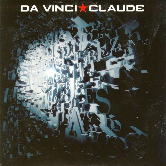 Da Vinci Claude cover