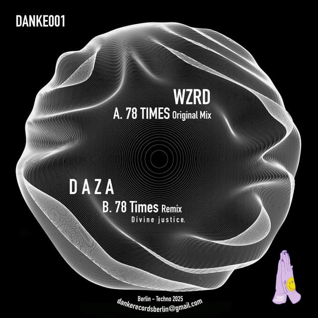 78 Times cover