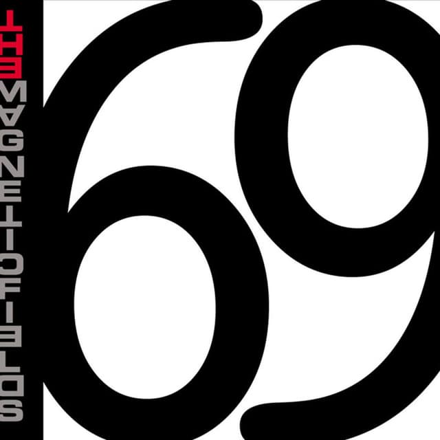 69 Love Songs cover