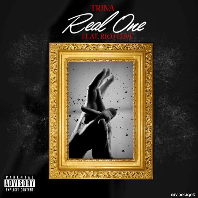 Real One cover
