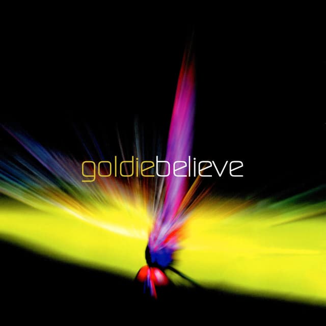 Believe cover
