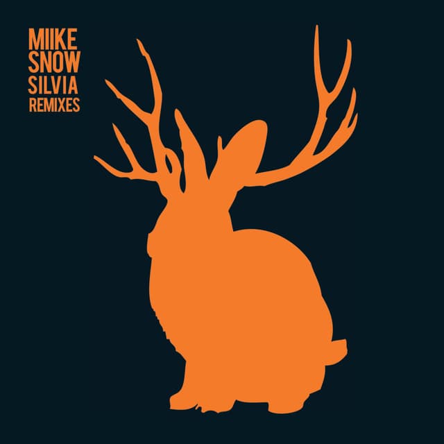 Silvia (Sebastian Ingrosso & Dirty South Remix) cover