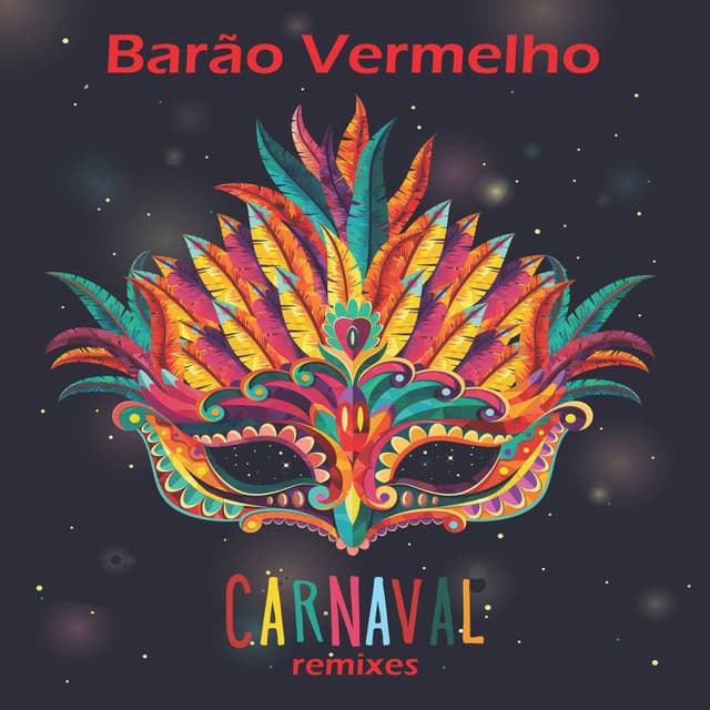 Carnaval (Remixes) cover