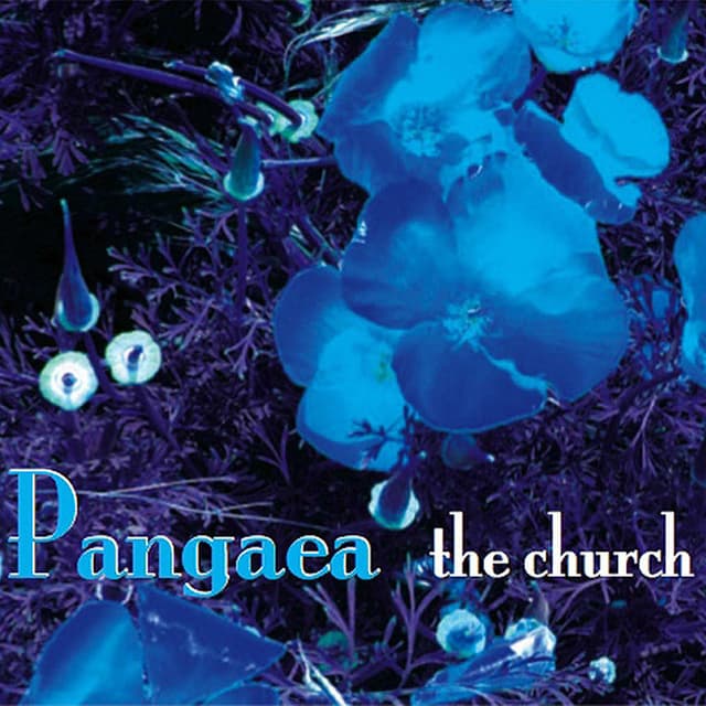 Pangaea cover