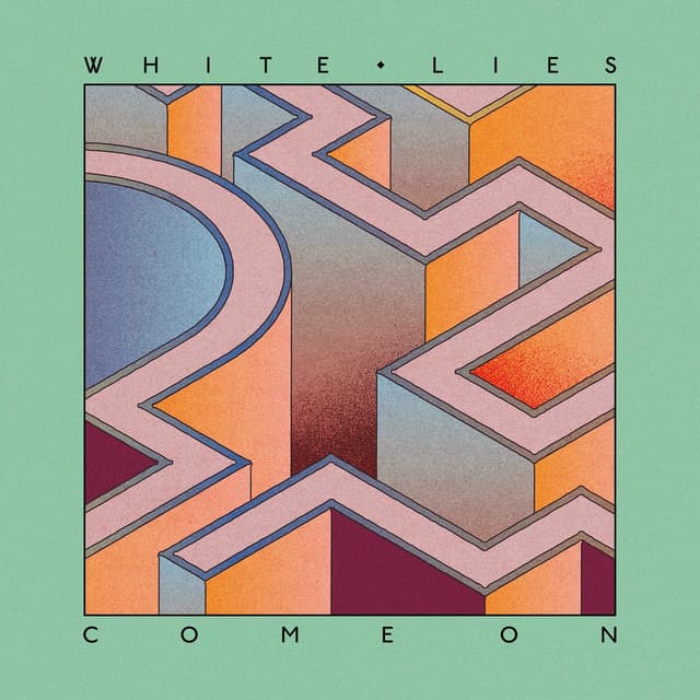 Come On cover