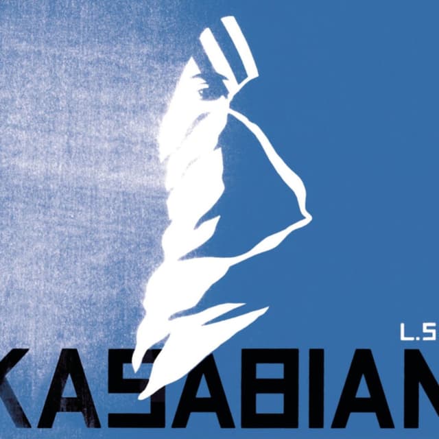 L.S.F. cover