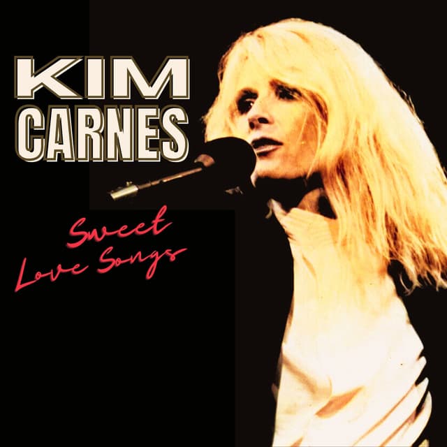 Sweet Love Songs cover