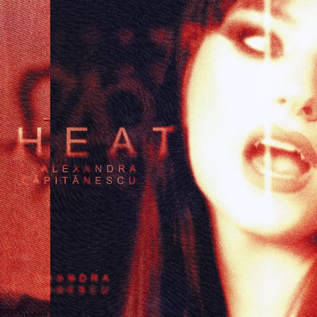 HEAT cover