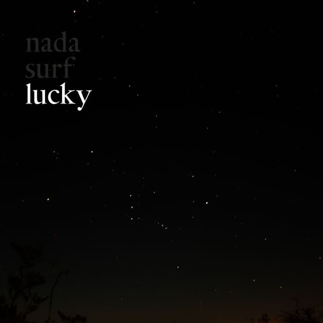 Lucky cover