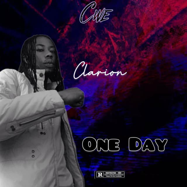 One Day cover