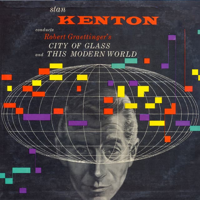 City of Glass and This Modern World cover