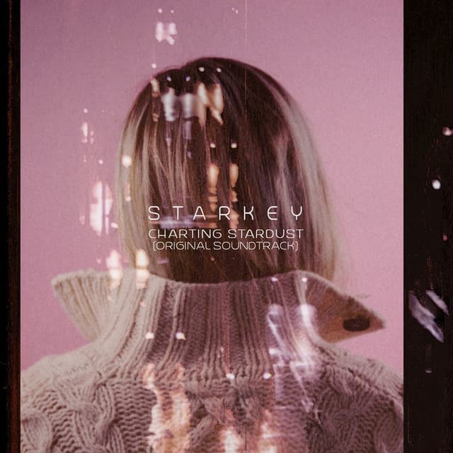 Charting Stardust (Original Soundtrack) cover