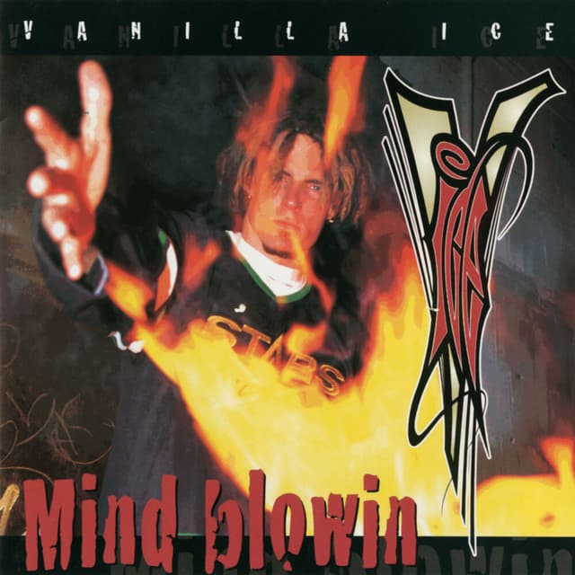 Mind Blowin' album cover